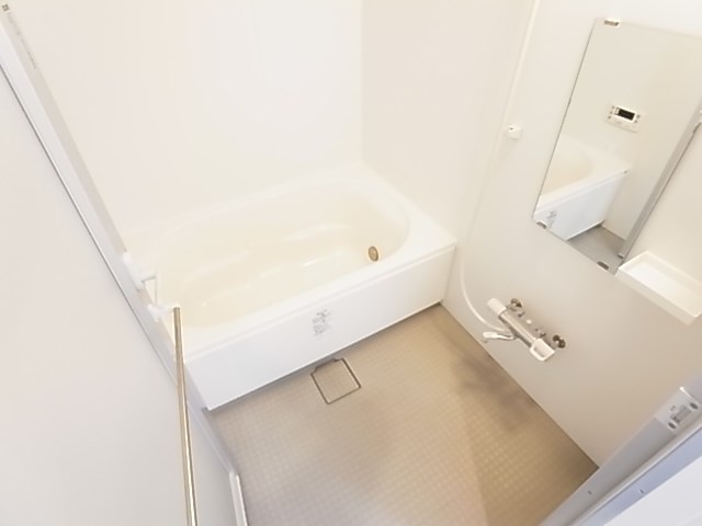 セレーノ六町 風呂画像