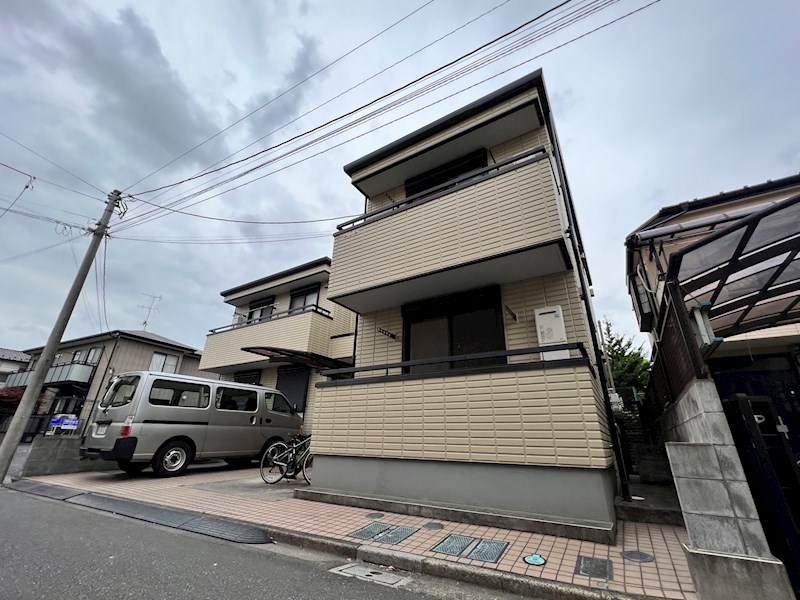 クレールメゾン その他外観3