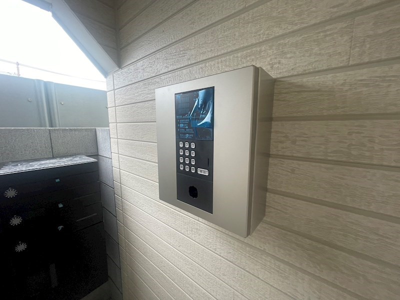 MELDIA梅島Ⅸ その他外観4