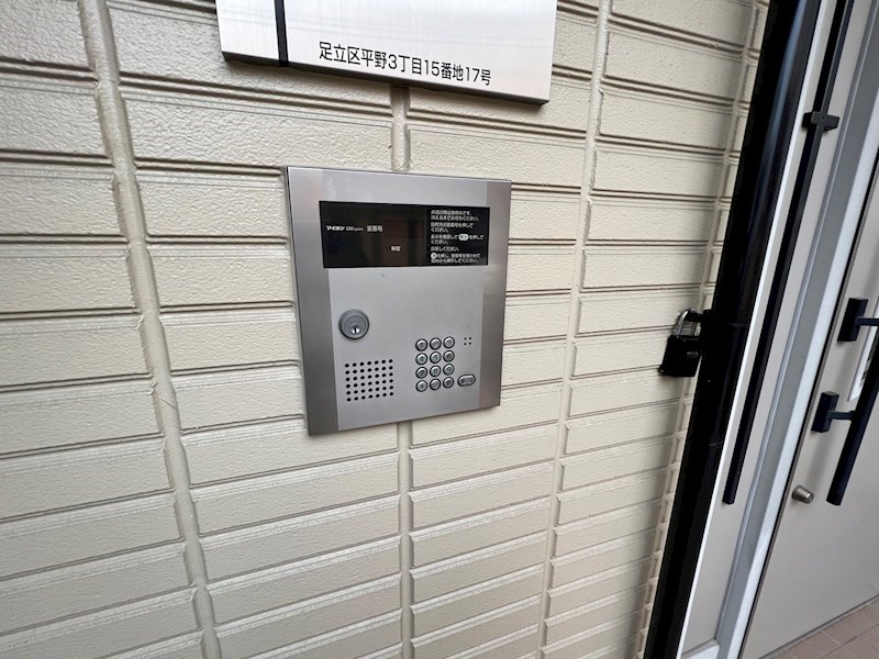 クレールメゾン その他外観4