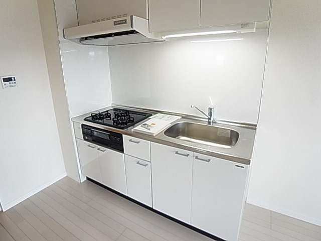 セレーノ六町 キッチン