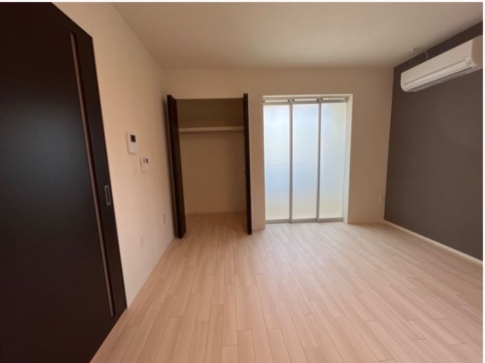 アイリス新鎌ヶ谷 リビング