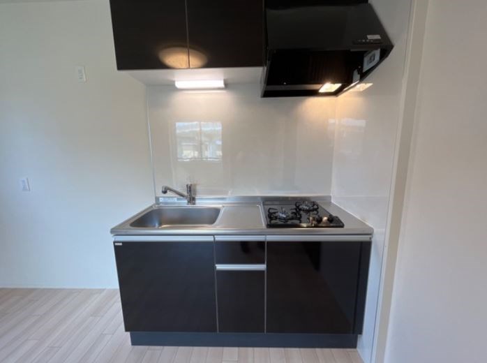 アイリス新鎌ヶ谷 キッチン