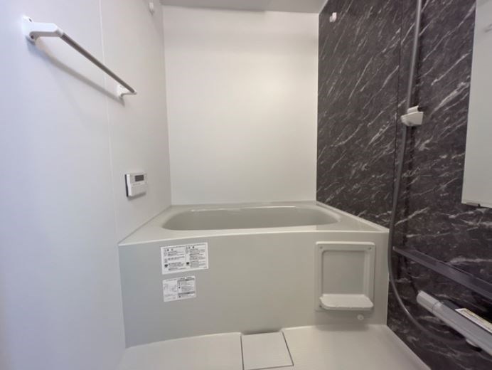 アイリス新鎌ヶ谷 風呂画像