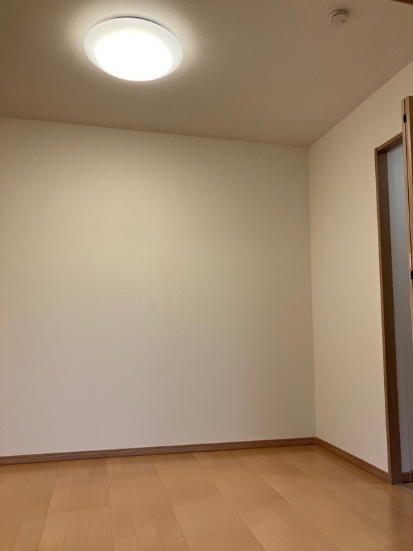 AJ馬橋V ベッドルーム