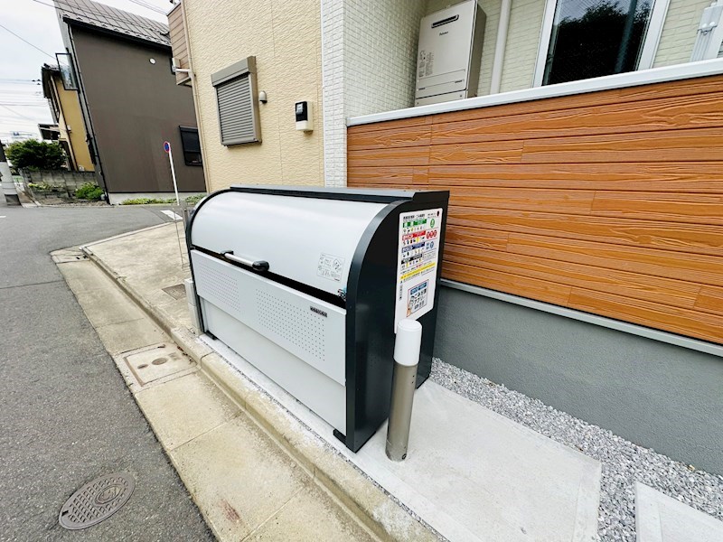 リーブルファイン谷在家 その他外観4