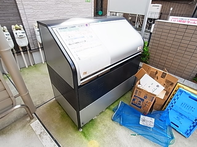 ベル　ストーン その他外観2