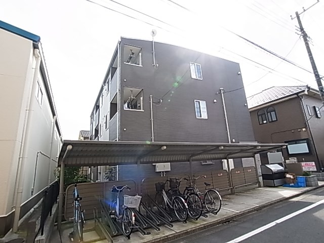 ベル　ストーン その他外観3