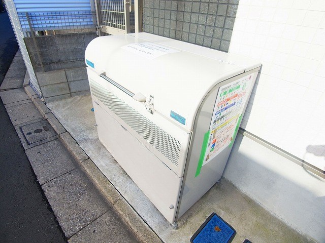 ホームズ千住  その他外観5