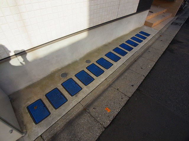 ホームズ千住  その他外観6