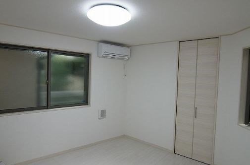 ホームズ千住  リビング