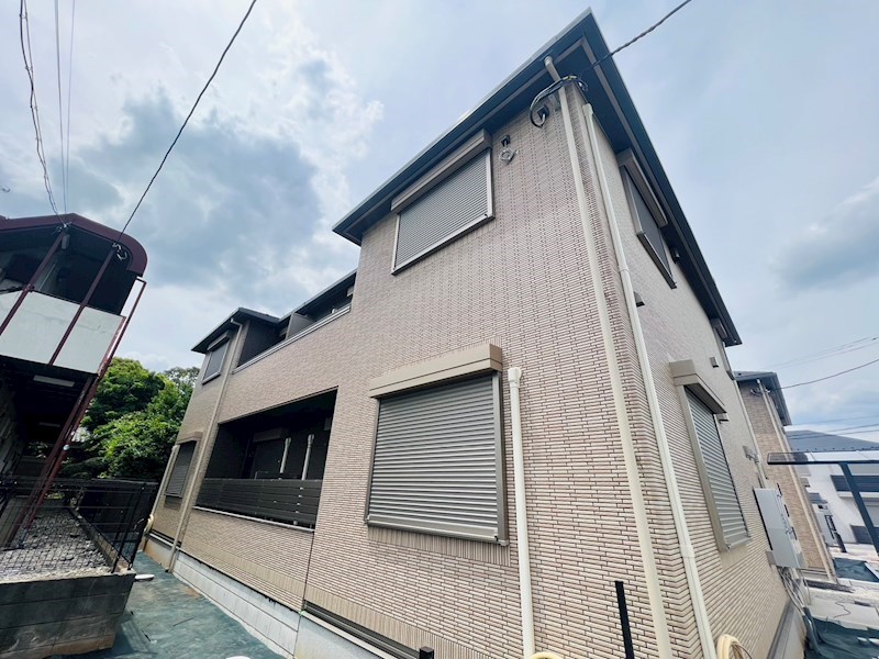 ソフィア　おおたかの森　A その他外観1