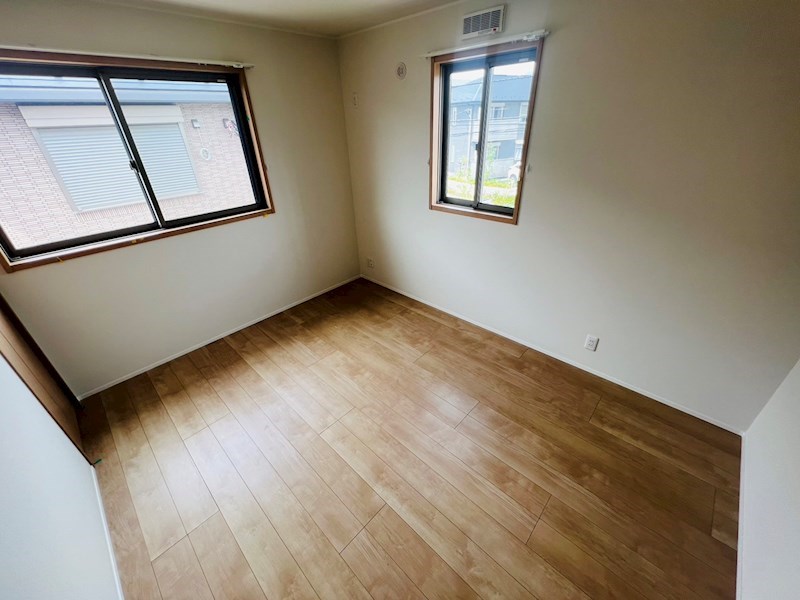 ソフィア　おおたかの森　A ベッドルーム