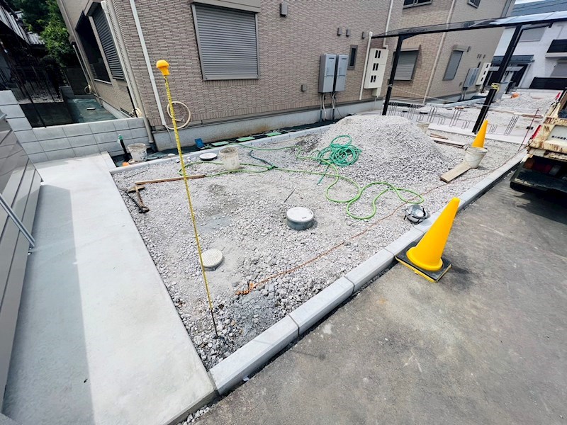 ソフィア　おおたかの森　A その他外観5