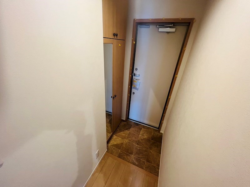 ソフィア　おおたかの森　B 玄関