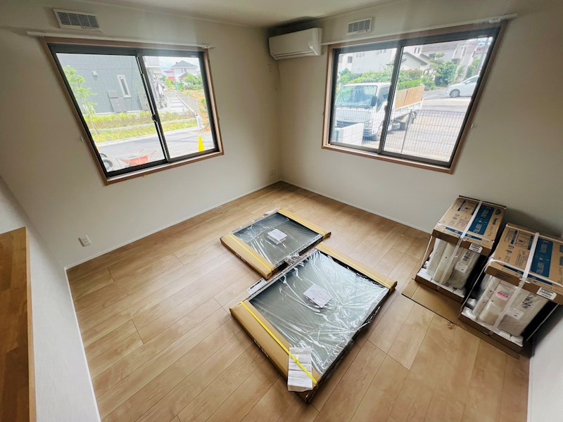 ソフィア　おおたかの森　B その他8