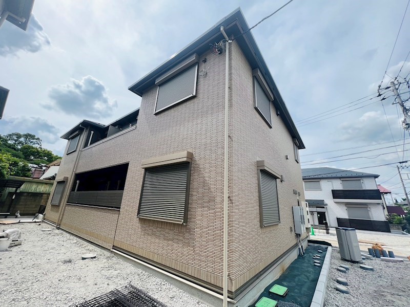 ソフィア　おおたかの森　B その他外観1