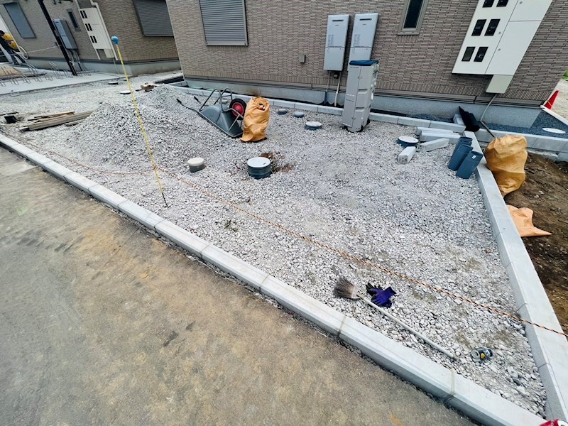 ソフィア　おおたかの森　B その他外観3