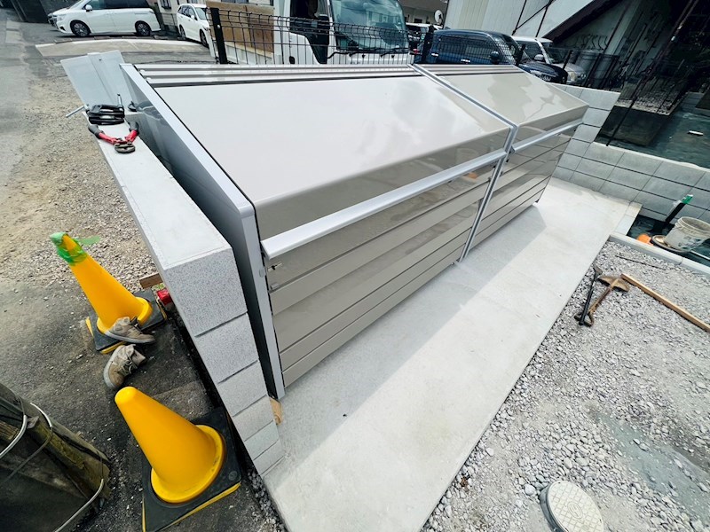 ソフィア　おおたかの森　B その他外観5