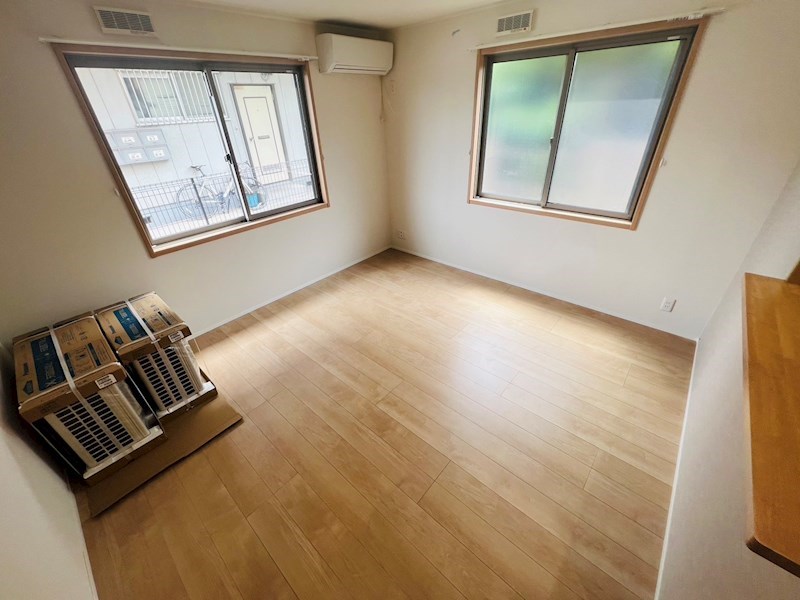 ソフィア　おおたかの森　B その他9