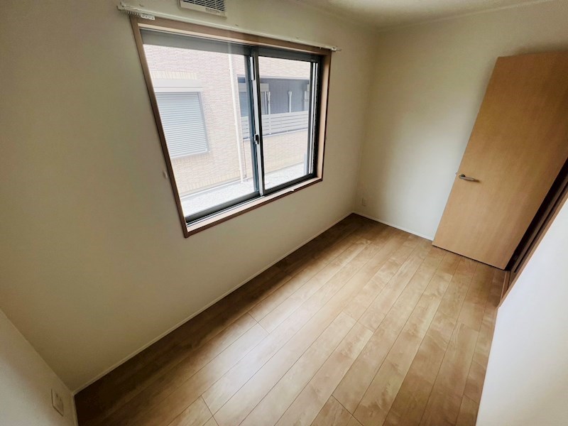 ソフィア　おおたかの森　B ベッドルーム