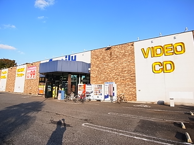 クレストパークD 周辺画像6