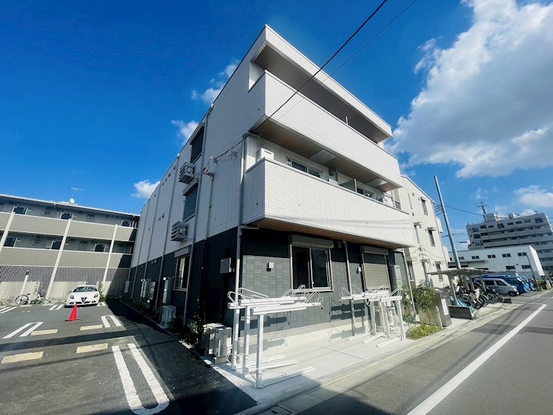 グラナーデ西加平 その他外観5