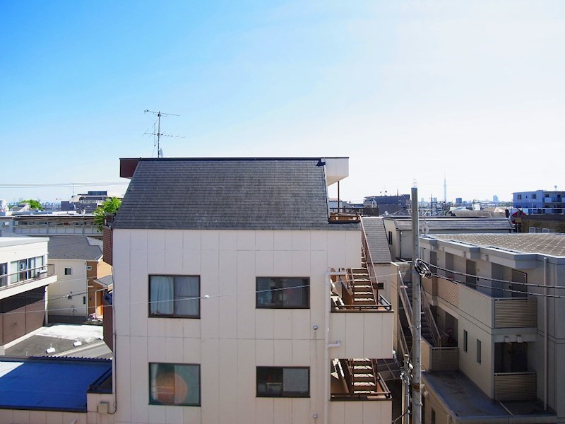 フレール綾瀬１ その他6