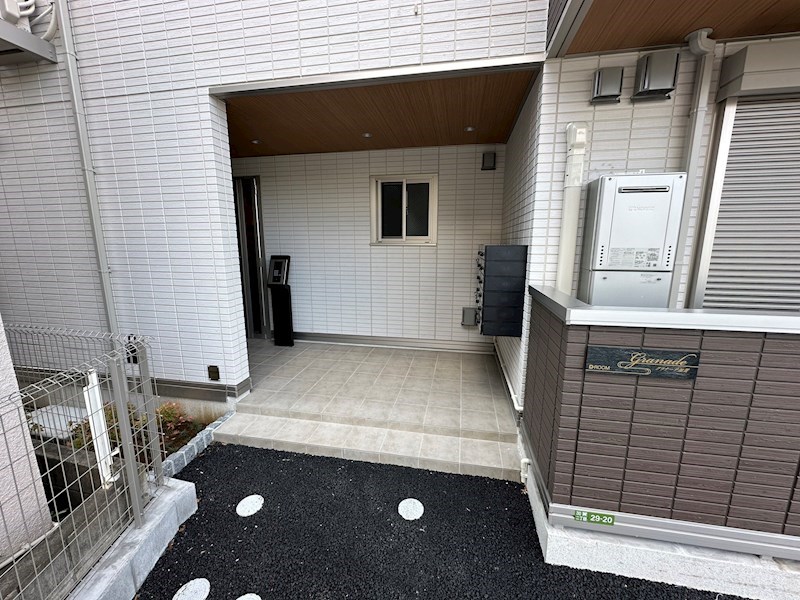 グラナーデ加賀 その他外観1
