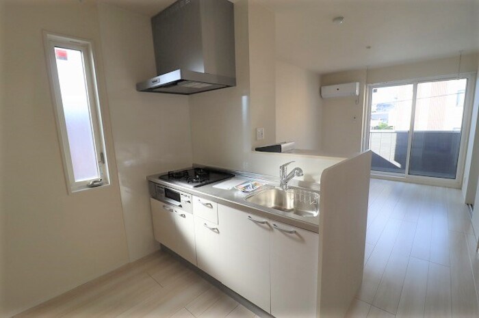 エミネンス キッチン