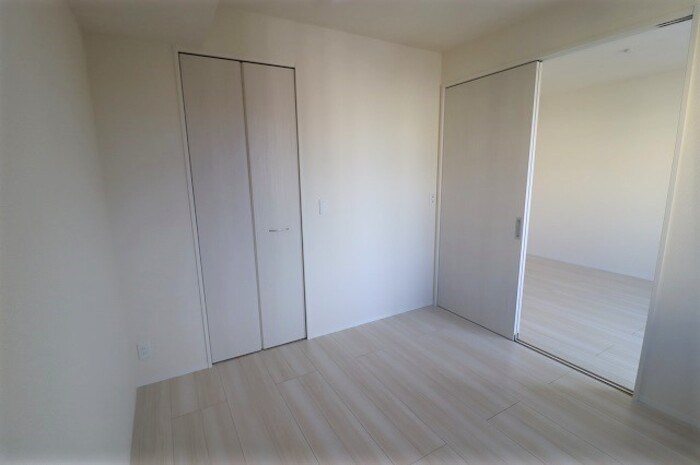 エミネンス ベッドルーム