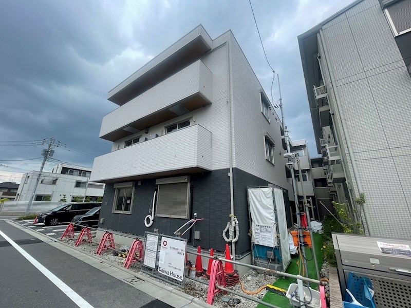 グラナーデ西加平 その他外観6