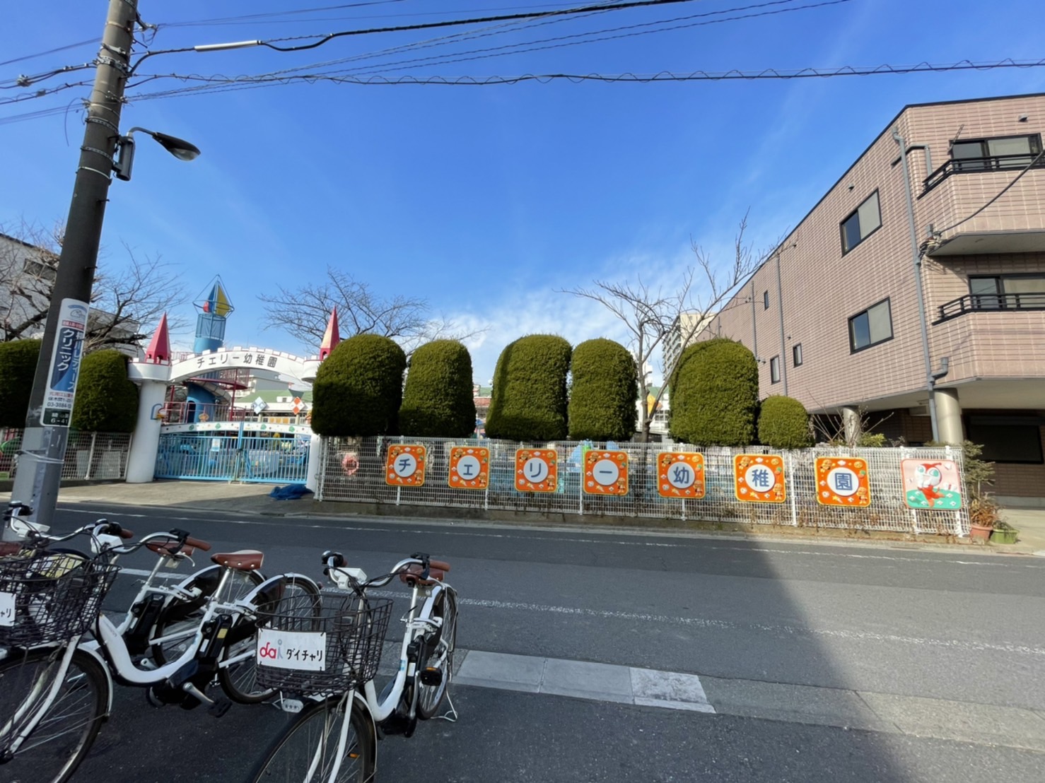 グラナーデ西加平 周辺画像6