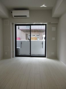 DIPS綾瀬 ベッドルーム