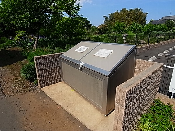 ベルフォーレ その他外観3