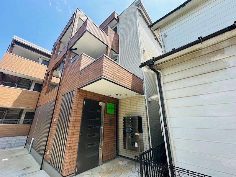 スカースデル その他外観1