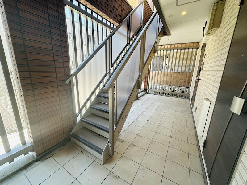 スカースデル その他外観2