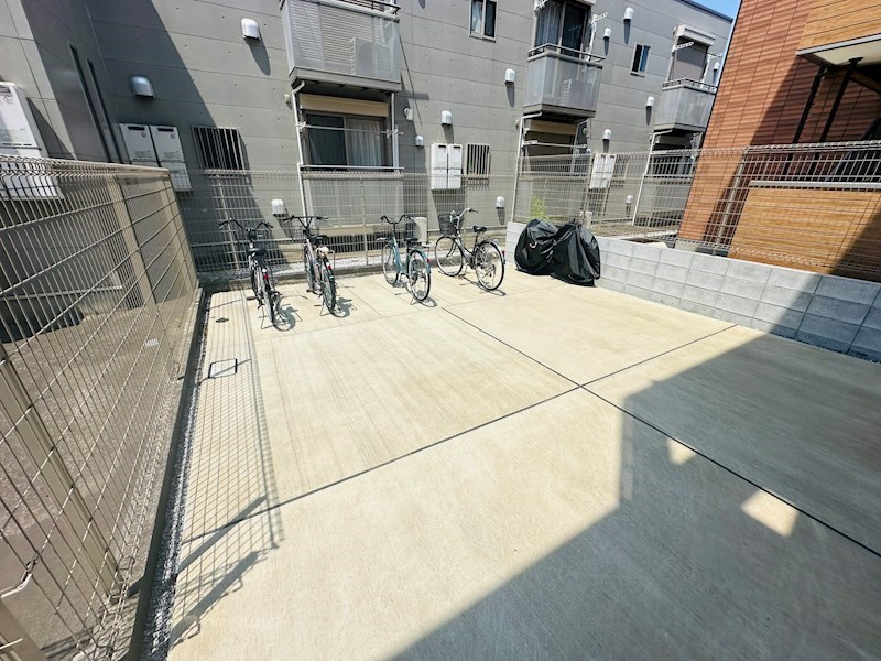 スカースデル その他外観5