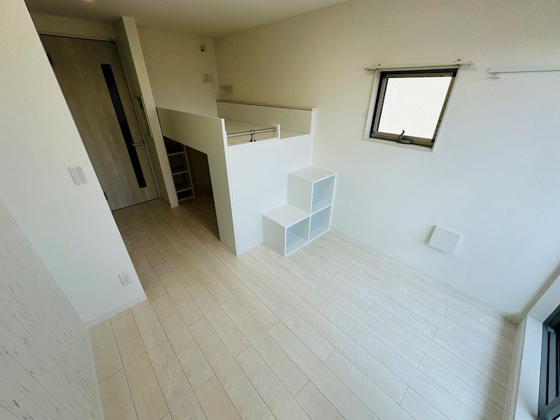 スカースデル リビング