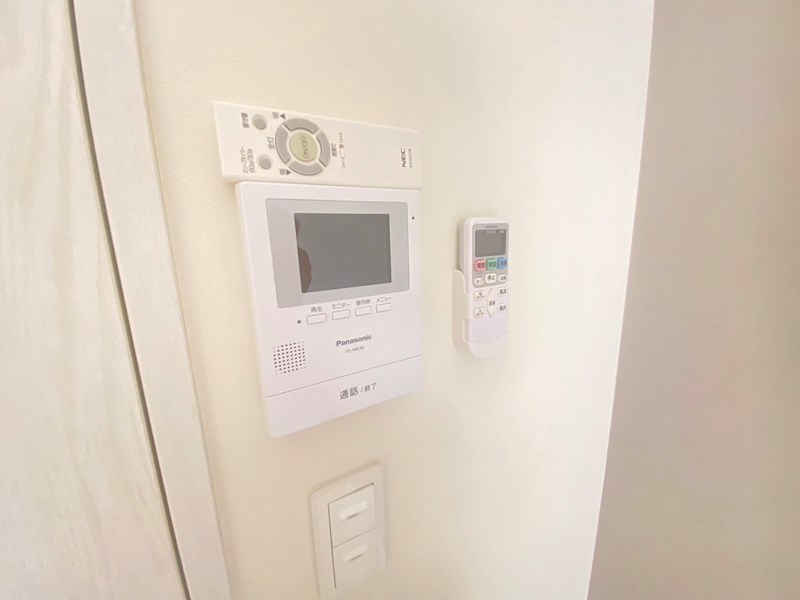コモド馬込沢B  その他4