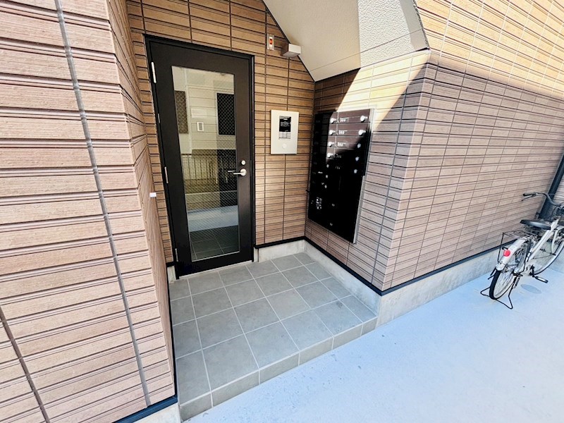 ベルシャンテ新松戸 その他外観5