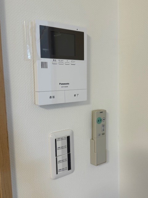 ベルシャンテ新松戸 その他4