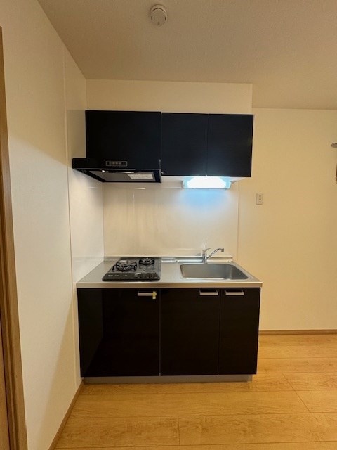 ベルシャンテ新松戸 キッチン