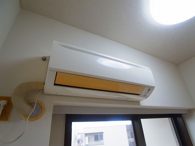 松戸竹ヶ花パークハウス その他5