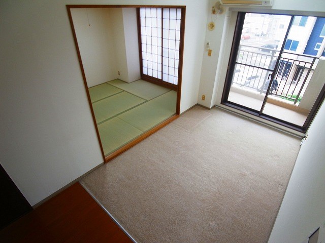 松戸竹ヶ花パークハウス その他12