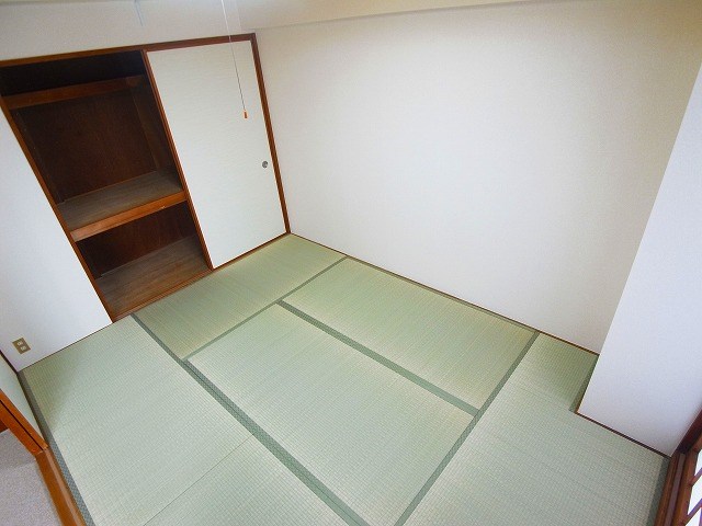 松戸竹ヶ花パークハウス その他14