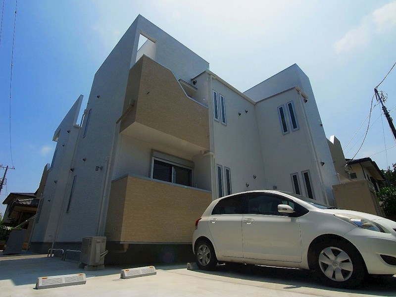 GRANDTIC　旭 その他外観1