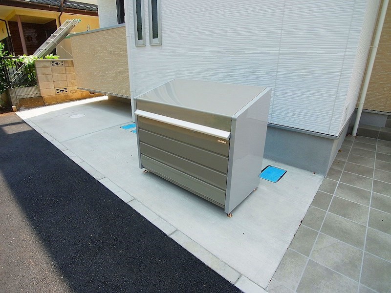 GRANDTIC　旭 その他外観2