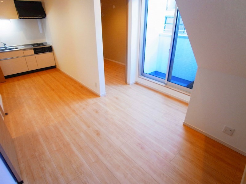 GRANDTIC　旭 リビング