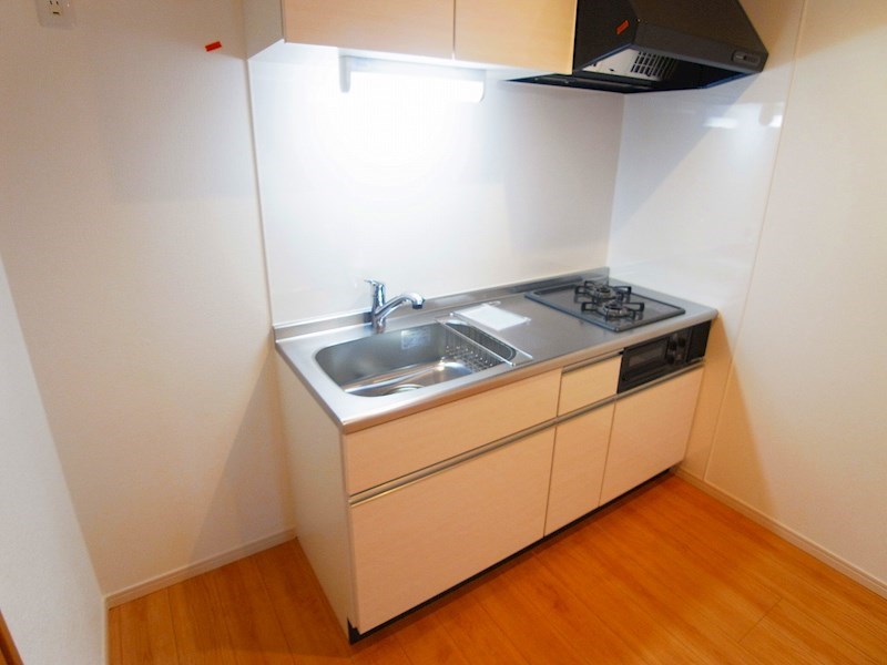 GRANDTIC　旭 キッチン